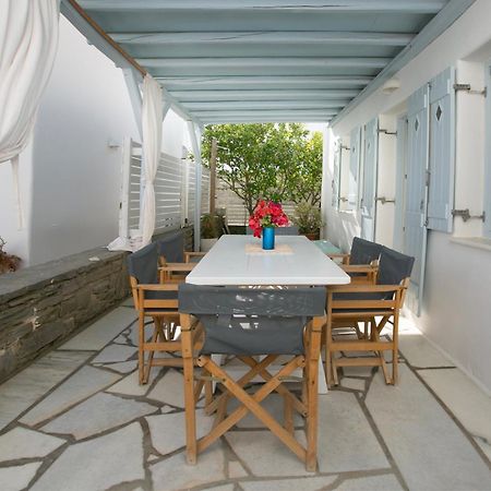 Appartamento Casa Maia Paro Esterno foto