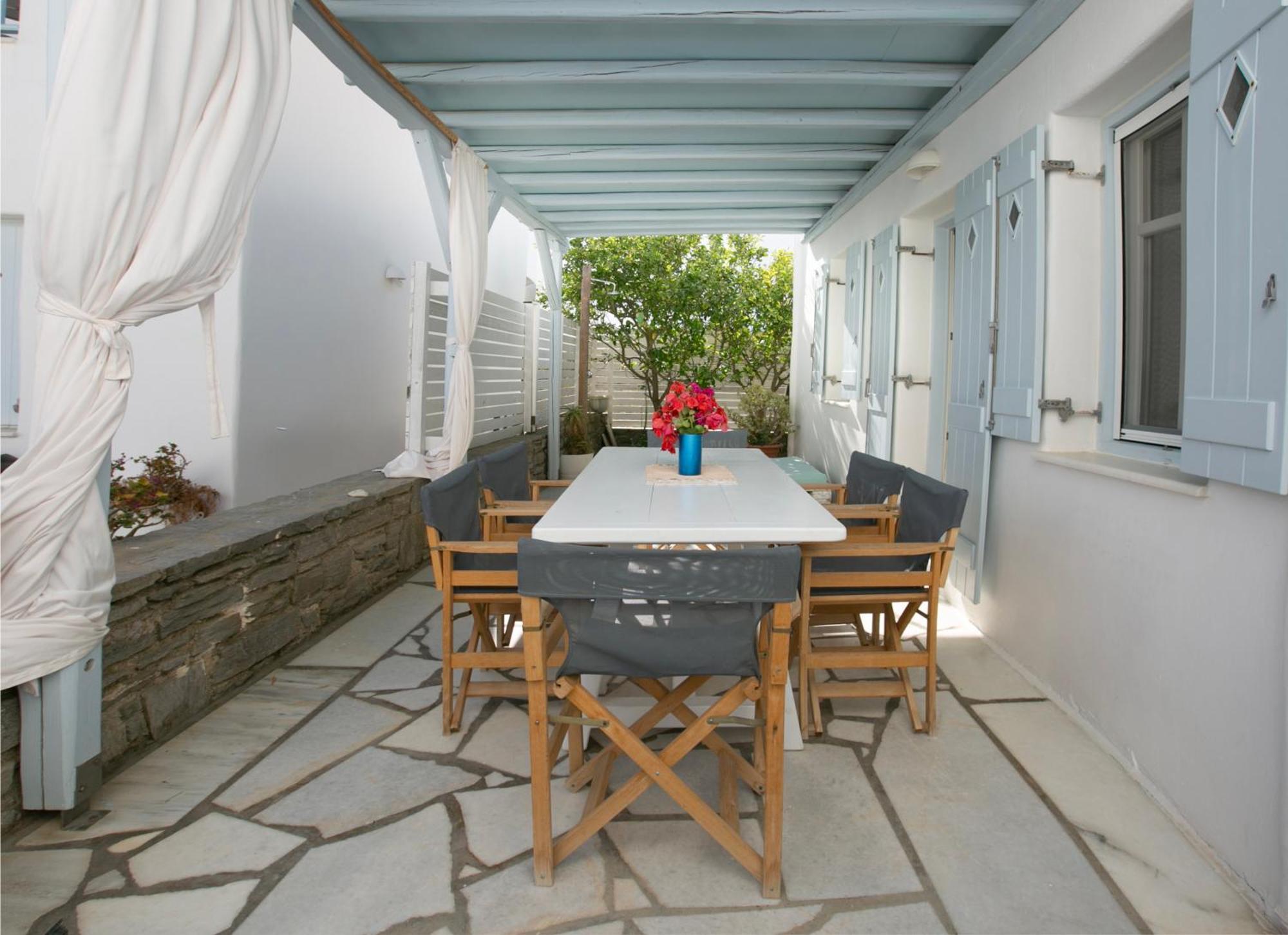 Appartamento Casa Maia Paro Esterno foto