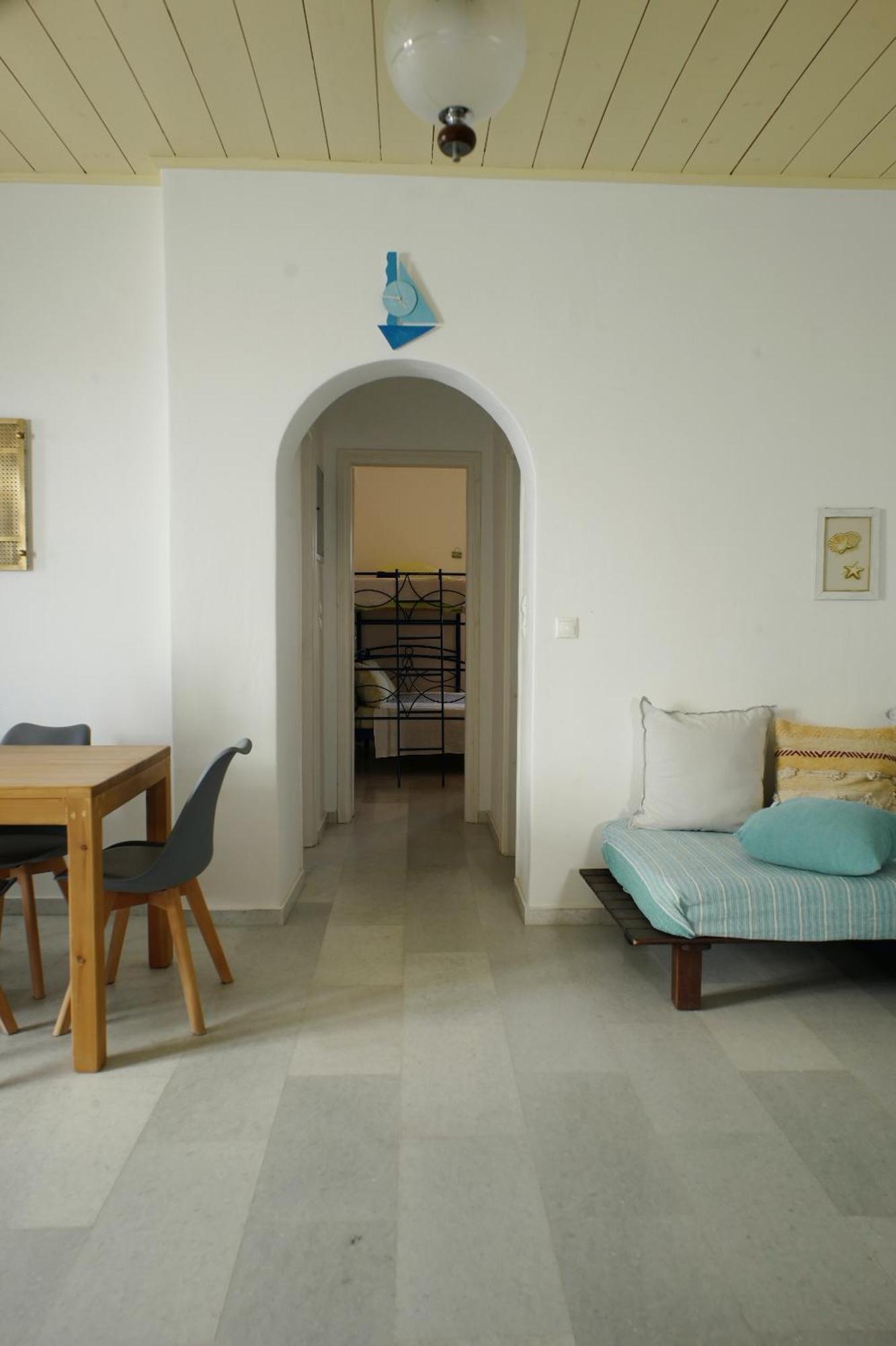 Appartamento Casa Maia Paro Esterno foto