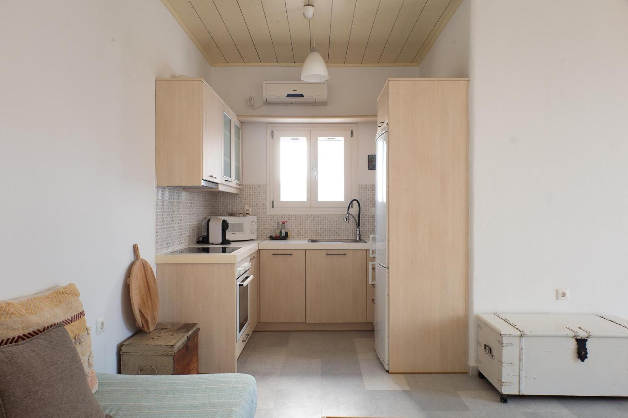 Appartamento Casa Maia Paro Esterno foto