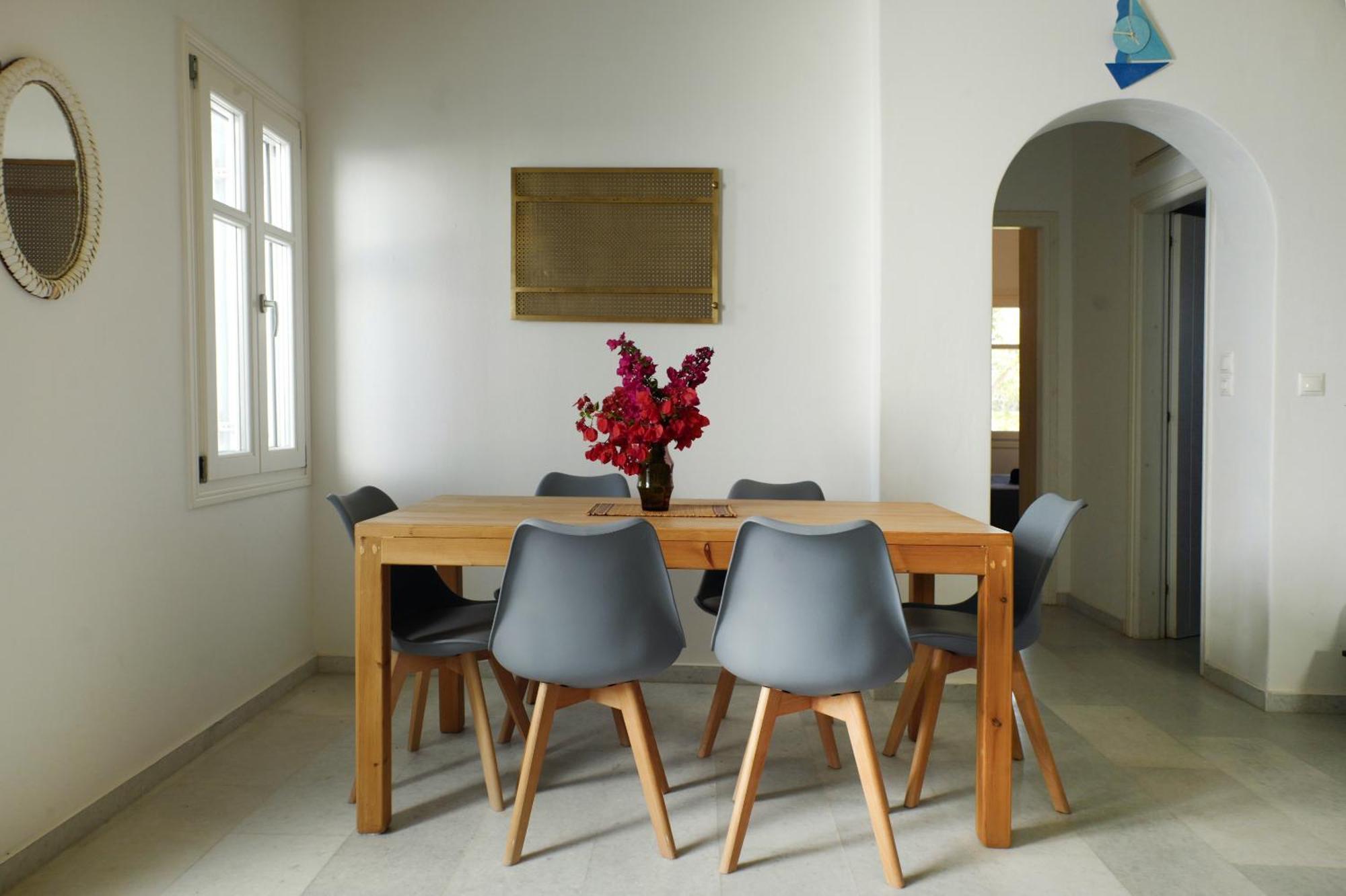 Appartamento Casa Maia Paro Esterno foto
