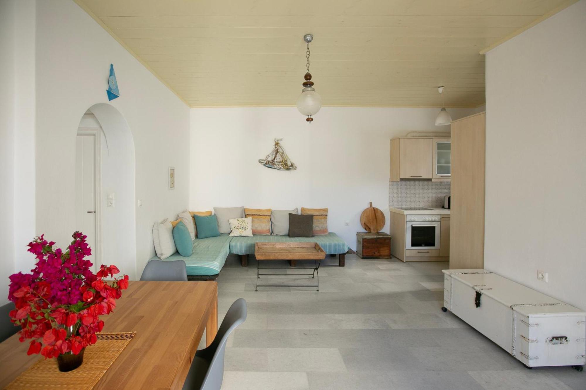 Appartamento Casa Maia Paro Esterno foto