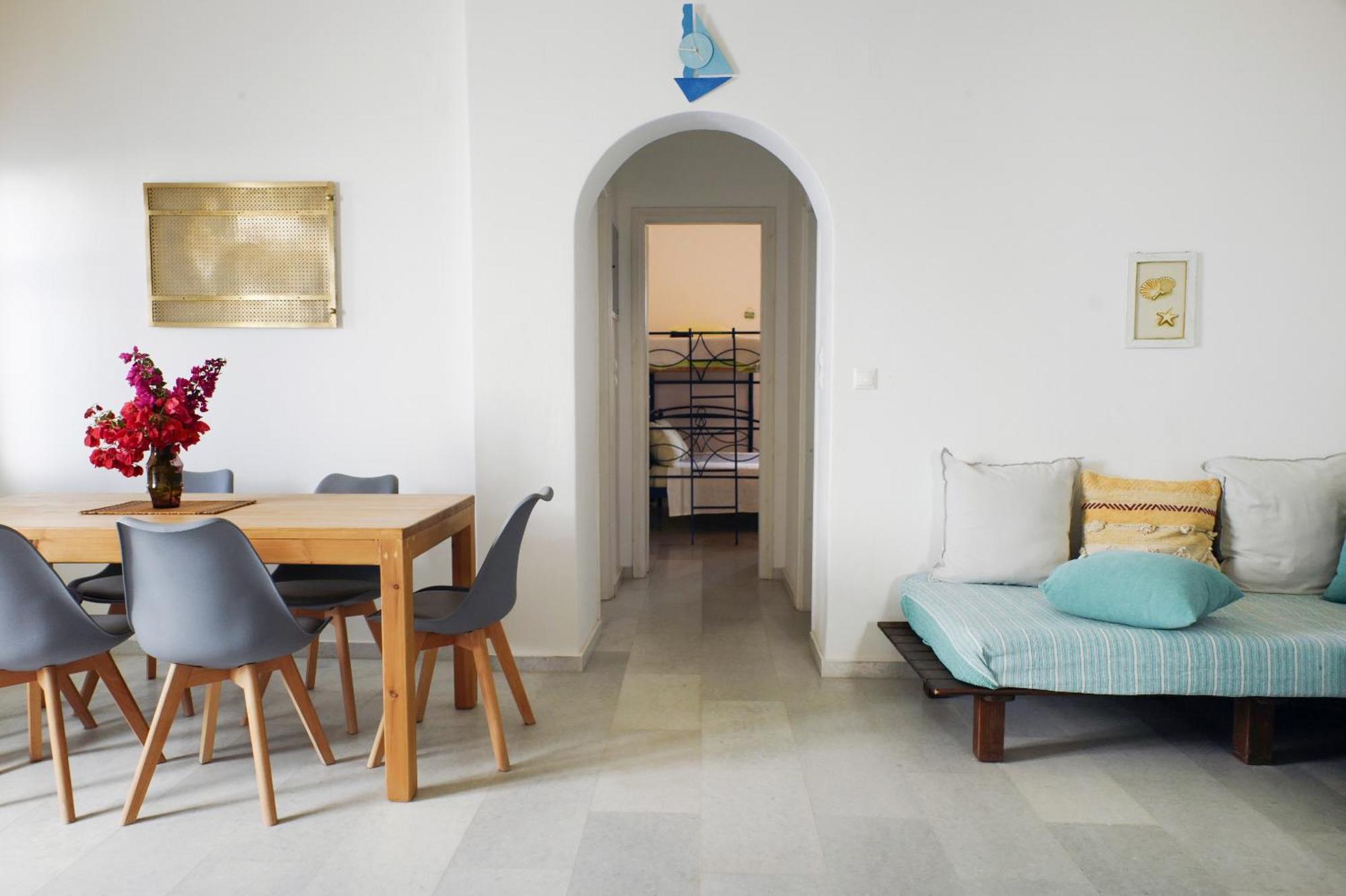 Appartamento Casa Maia Paro Esterno foto