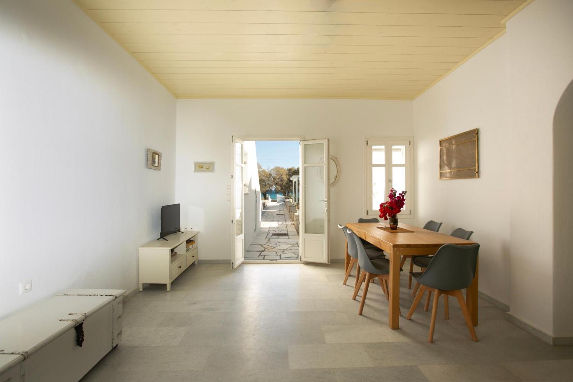 Appartamento Casa Maia Paro Esterno foto
