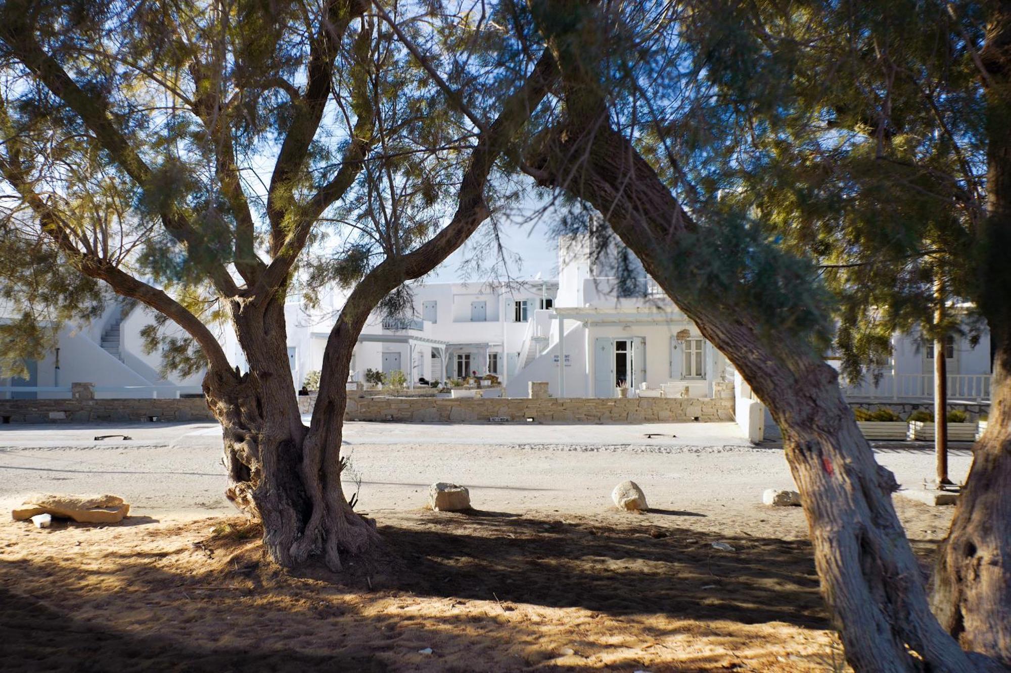 Appartamento Casa Maia Paro Esterno foto
